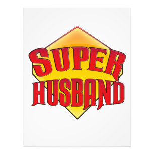 Foto Super Esposo