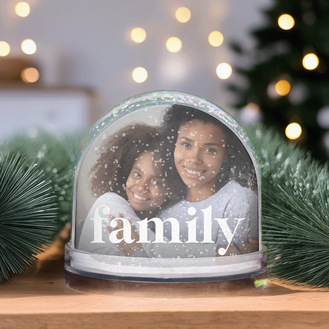 Foto superpuesta de familia personalizado (Subido por el creador)