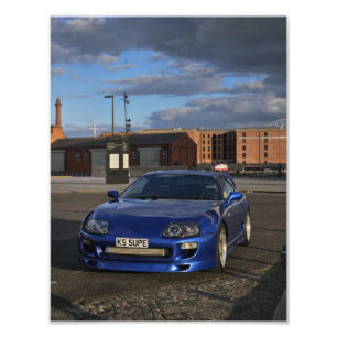 Foto Supra Legacy: Majestad Urbana