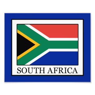 Foto Suráfrica