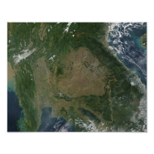 Foto Sureste de Asia