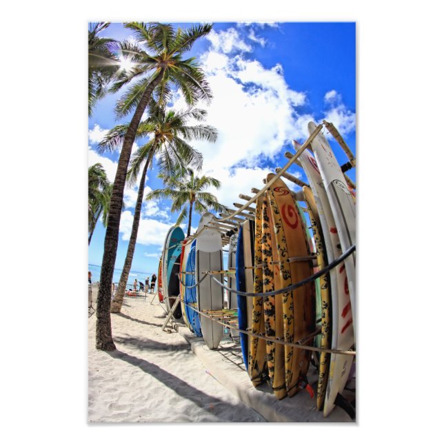 Foto Surf & Sun Waikiki (Frente)