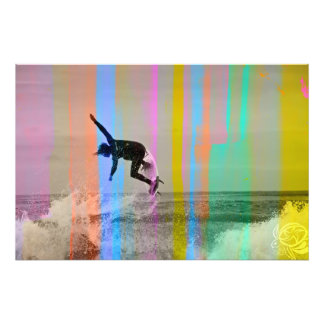 Foto Surf Trippy 1
