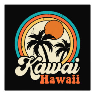 Foto Surfear Kawaii Hawaii