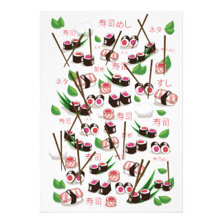 Foto Sushi