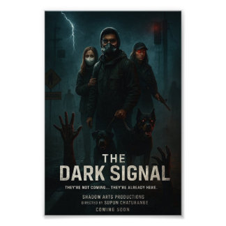 Foto Susurros en la oscuridad"