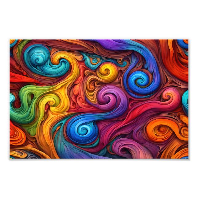 Foto Swirls (Frente)