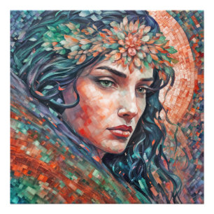 Foto "Sylvarra" - Susurros en Tesserae