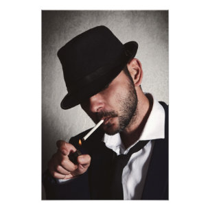 Foto Tabaco retro
