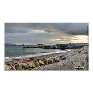 Foto Tablero de salto de Blackrock, Salthill, Galway