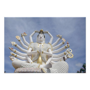 Foto Tailandia, Ko Samui (alias Koh Samui). Wat Plai 3