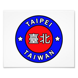 Foto Taipei Taiwán