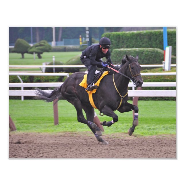 Foto Taller matutino temprano en Saratoga (Frente)