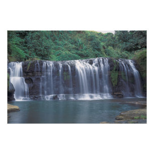 Foto Talofofo cae a Guam