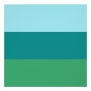 Foto Tanager Turquesa, azul Verde azulado y Kelly Green