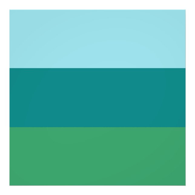 Foto Tanager Turquesa, azul Verde azulado y Kelly Green (Frente)