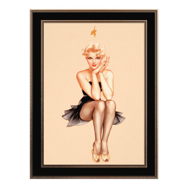Foto Tapa de Varga Chica de Alberto Vargas (Frente)