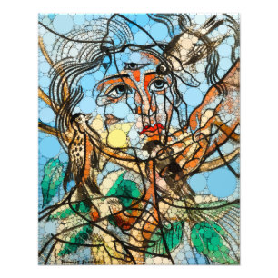 Foto Tarín, puntos infinitos por Francis Picabia