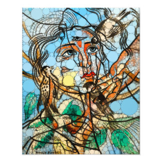 Foto Tarín, puntos infinitos por Francis Picabia