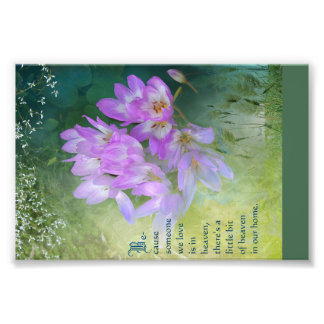 Foto Tarjeta conmemorativa