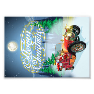 Foto Tarjeta de Navidades de felicitación