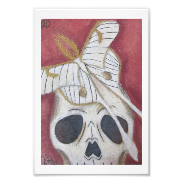 Foto Tarjeta nº 20 (Frente)