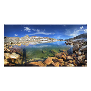 Foto Tarn de oso negro - Sierra