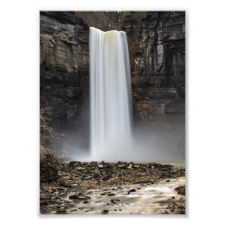 Foto Taughannock Falls