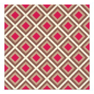 Foto Taupe, Taupe ligero, Taylor de Ikat caliente