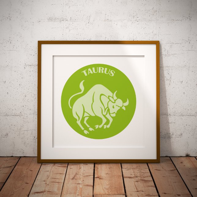Foto Tauro, Signo del Zodiaco, Horóscopo, Astrología (Subido por el creador)