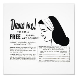 Foto Taza Dibújame - Concurso de Dibujo de la Escuela d