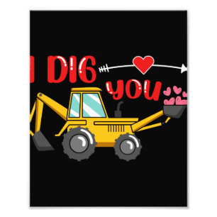 Foto Te Cavo Backhoe Valentine