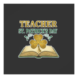 Foto Teacher & Student Class of 2026 - Knowledge is Lig