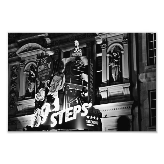 Foto Teatro de Londres Piccadilly (1843 a. m.) (Frente)