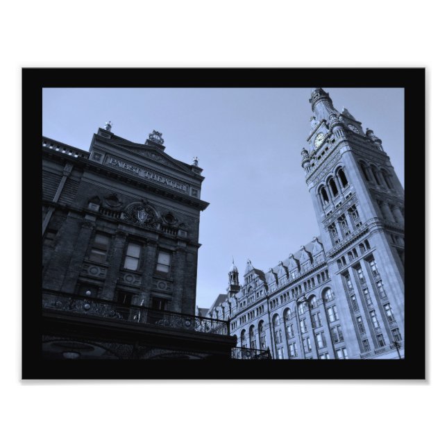 Foto Teatro Pabst (Frente)