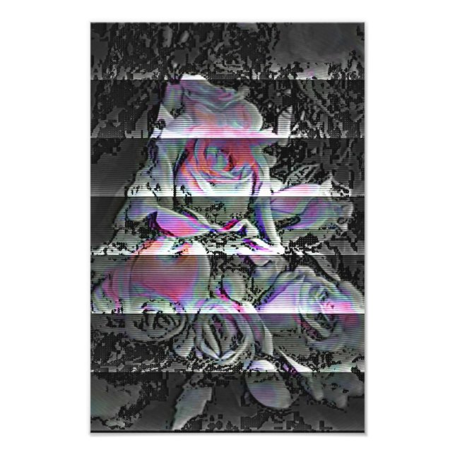 Foto Techno Bouquet (Frente)