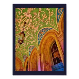 Foto Techo conmemorativo de la Unión