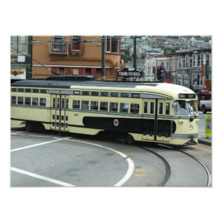Foto Teleférico de San Francisco
