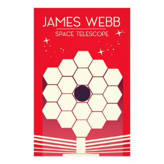 Foto telescopio espacial james webb,