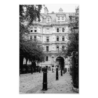 Foto Templo de Londres