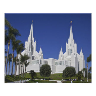 Foto Templo de San Diego