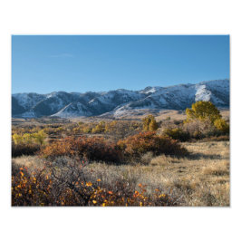 Foto Temporadas de Montaña de Casper - Foliage de otoño