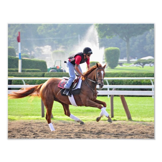 Foto Temprano por la mañana entrenamiento en el día de  (Frente)