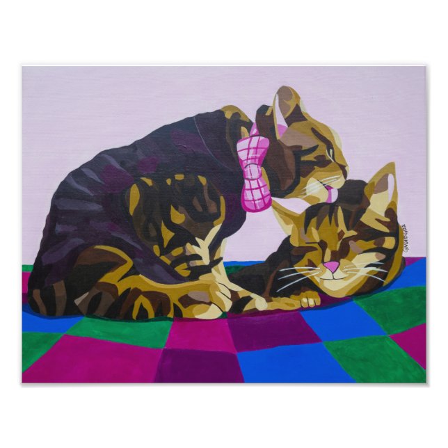 Foto Tengo La Espalda (Frente)