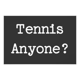 Foto Tenis