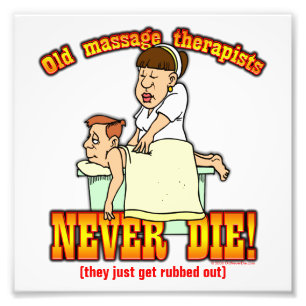 Foto Terapeutas del masaje