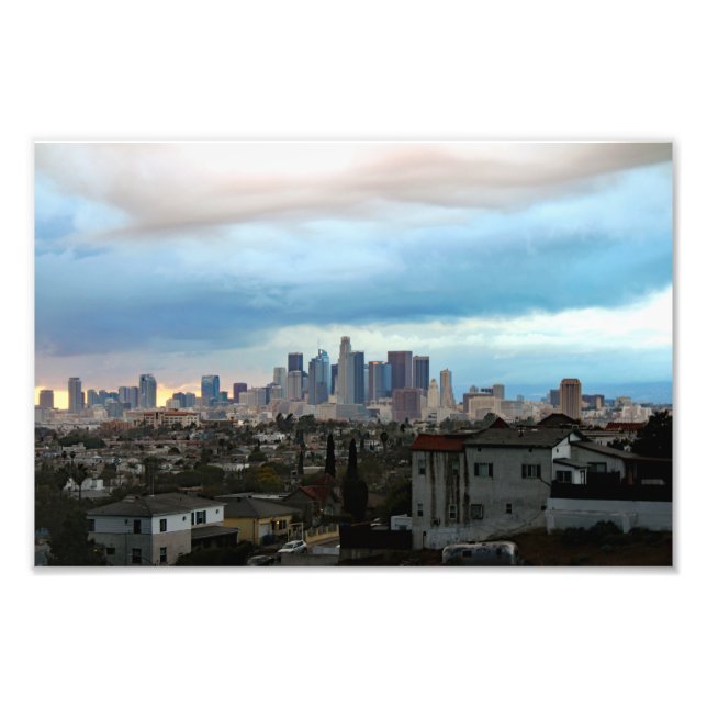 Foto Terraza de la ciudad (Frente)