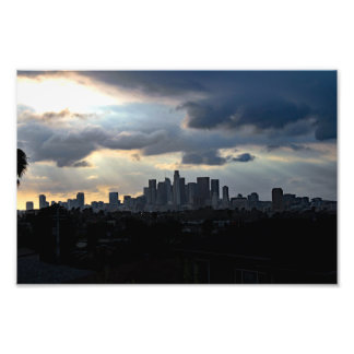 Foto Terraza de la ciudad