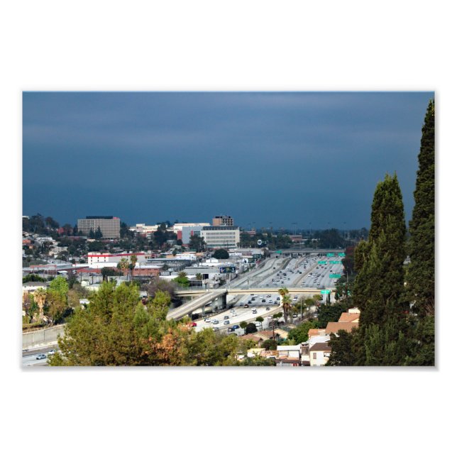 Foto Terraza de la ciudad (Frente)
