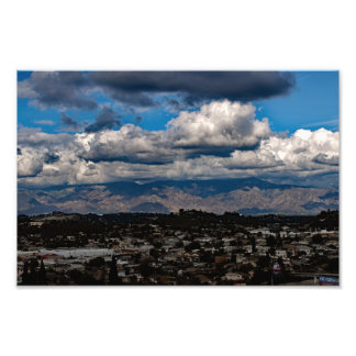 Foto Terraza de la Ciudad